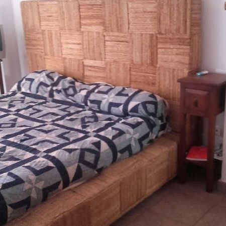 Habitaciones En Casa Compartida Retamar Αλμερία Εξωτερικό φωτογραφία