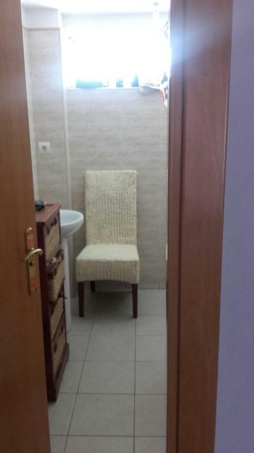 Habitaciones En Casa Compartida Retamar Αλμερία Εξωτερικό φωτογραφία