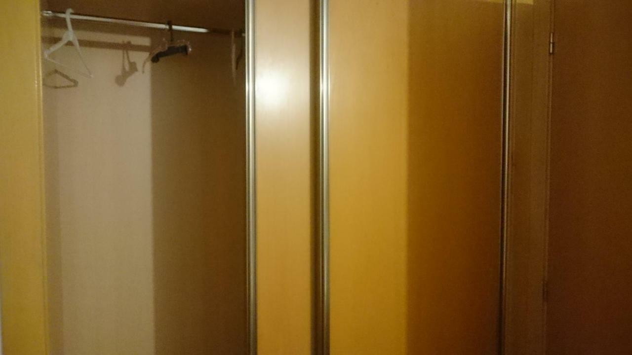 Habitaciones En Casa Compartida Retamar Αλμερία Εξωτερικό φωτογραφία