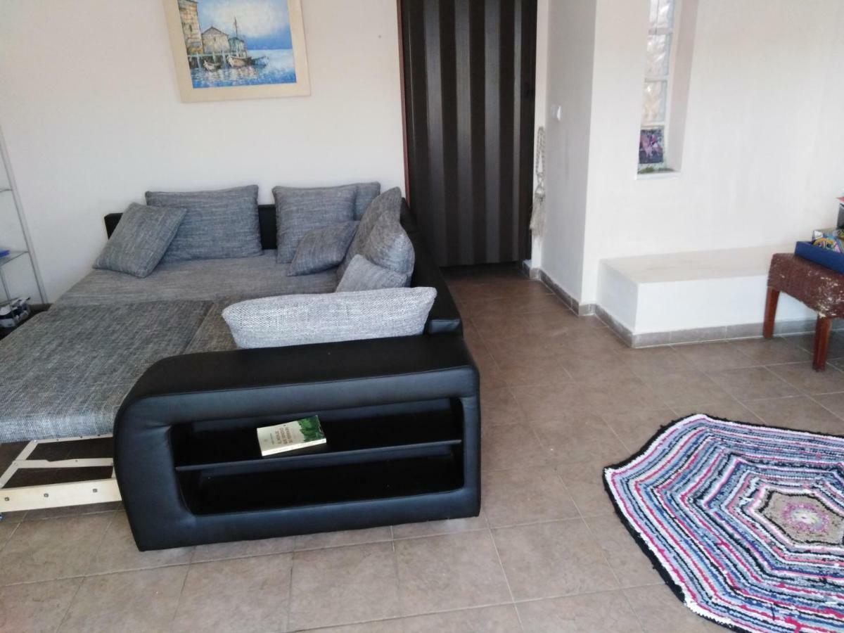 Habitaciones En Casa Compartida Retamar Αλμερία Εξωτερικό φωτογραφία