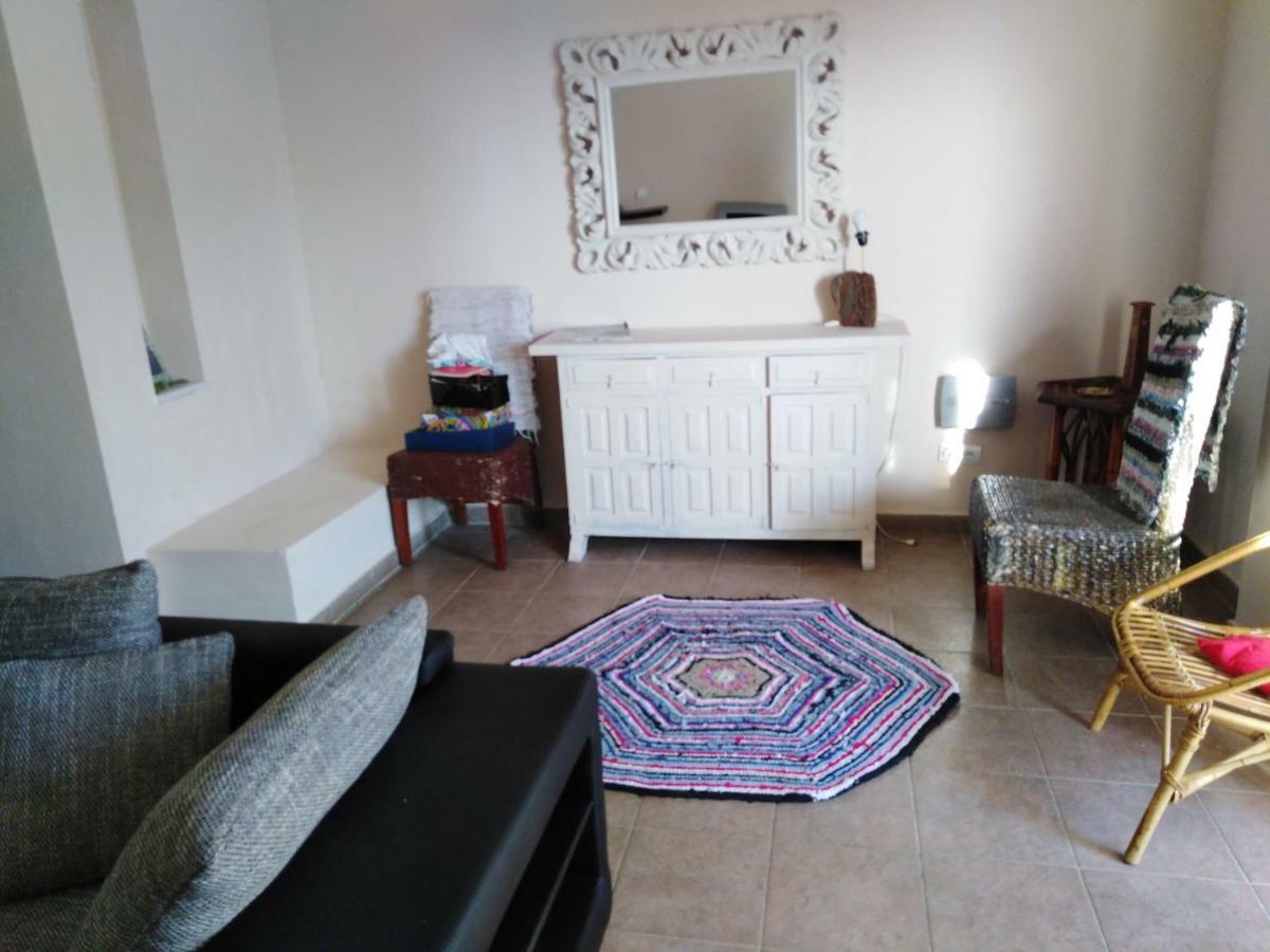Habitaciones En Casa Compartida Retamar Αλμερία Εξωτερικό φωτογραφία