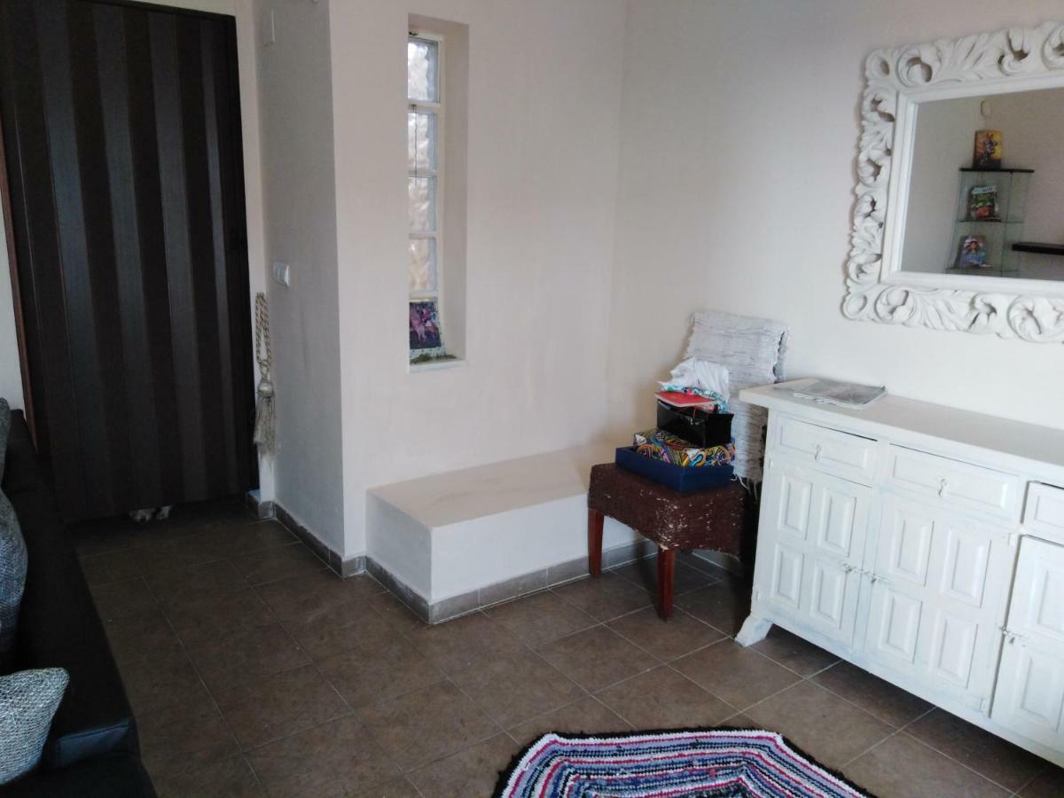 Habitaciones En Casa Compartida Retamar Αλμερία Εξωτερικό φωτογραφία